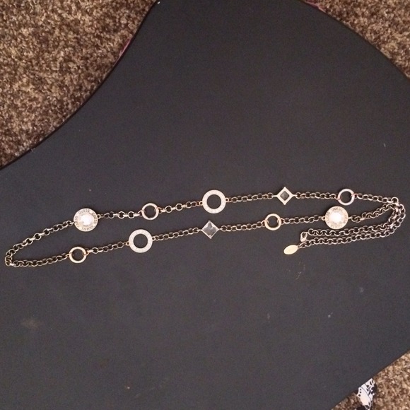 Guess necklace - Picture 2 of 2
