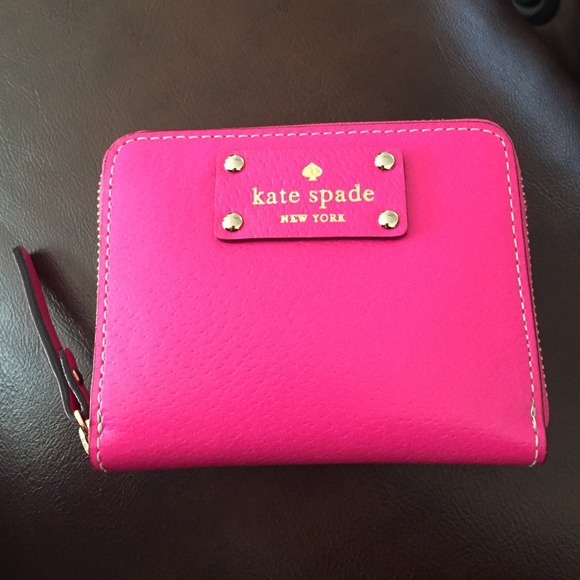 kate spade Clutches & Wallets - Kate Spade wallet