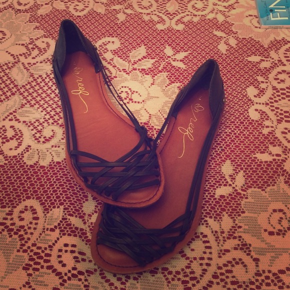 Sandals