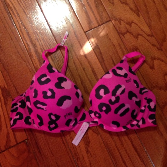 Victoria's Secret bra