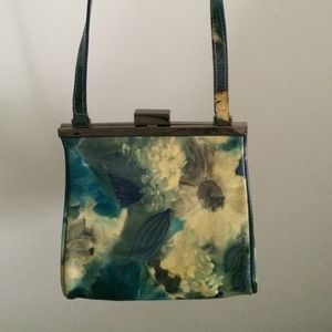 Cute Via spiga purse