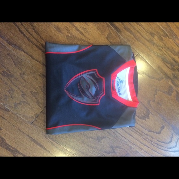 Answer, KYL, Racing Shirt