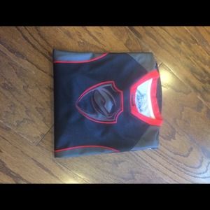 Answer, KYL, Racing Shirt