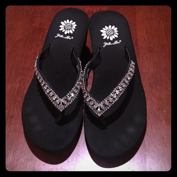 Wedge Heel Sandal