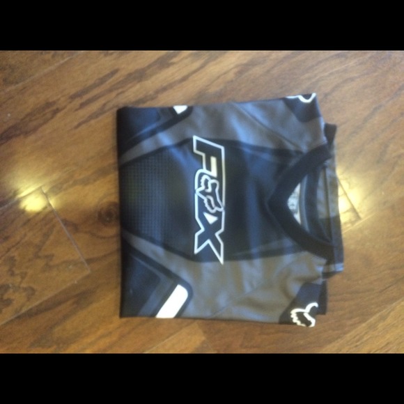 Fox KYL Racing Jersey