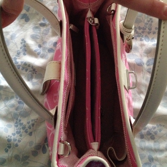 Dooney & Bourke handbag - Picture 2 of 2