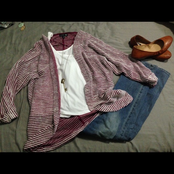 Cotton on oversized sweater