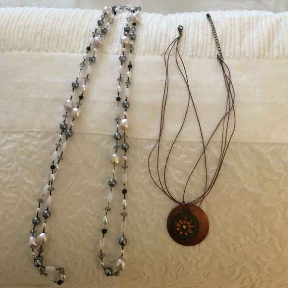 Necklace bundle