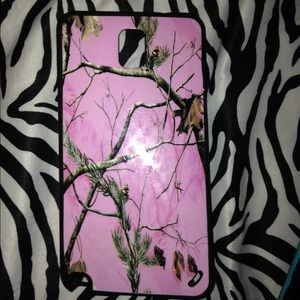 ✌️ Note 3 Cases ‼️