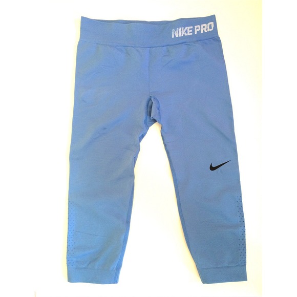 Nike Pants - NWOT Nike Pro Leggings