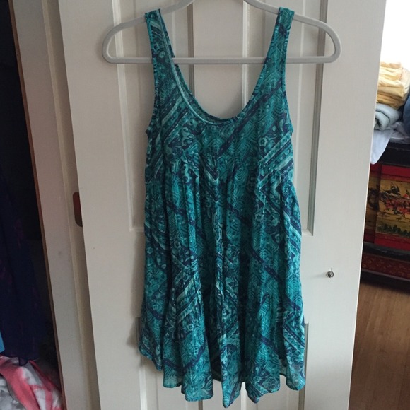 Billabong dress