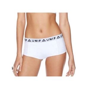 UNIF bad sport brief