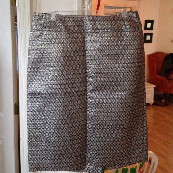 Charter Club Pencil Skirt