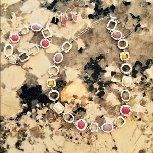 Lia Sophia 3 Piece Set!