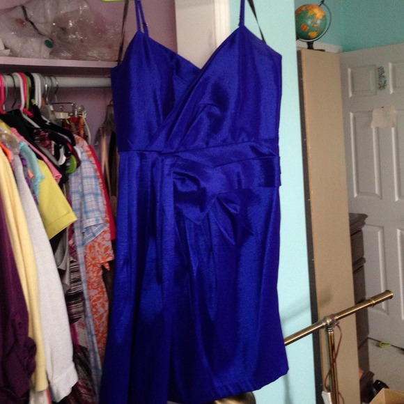 CALVIN KLEIN cocktail dress