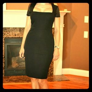 ROLAND MOURET FOR BANANA REPUBLIC