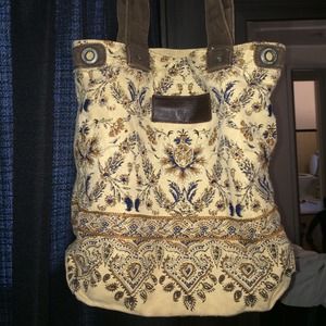 Abercrombie & Fitch Tote Bag💗