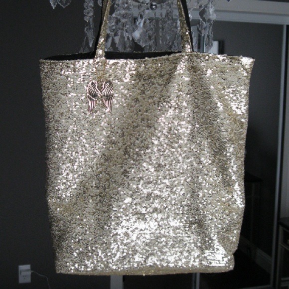 Victorias Secret tote