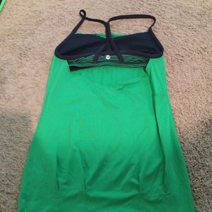 Lululemon Tank