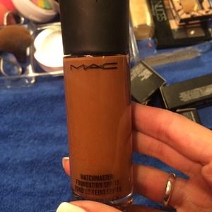 MAC foundation