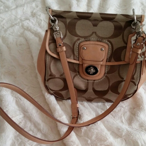 Crossbag - Picture 2 of 3