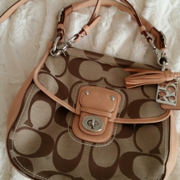 Crossbag - Picture 3 of 3