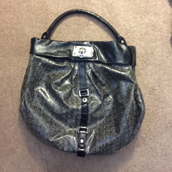 100% authentic Marc Jacobs bag!