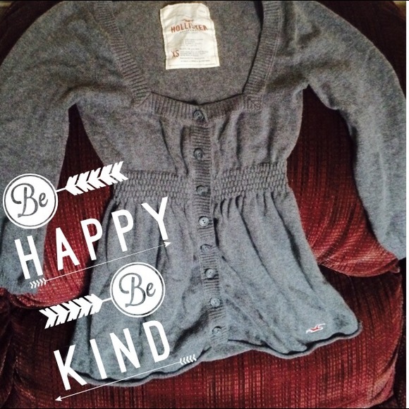 Hollister Sweaters - Hollister Sweater