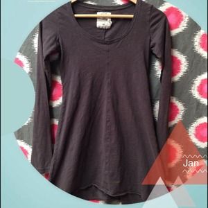 Comfy tunic