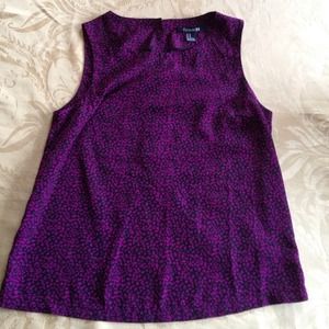 Forever 21 Blouse