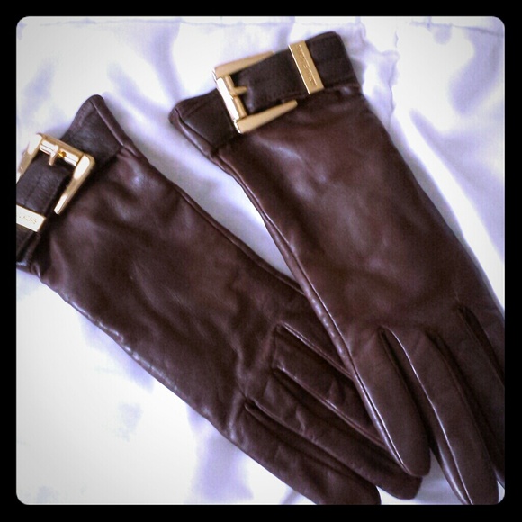 Michael kors gloves