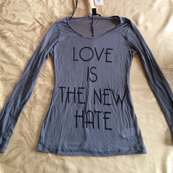F21 Top