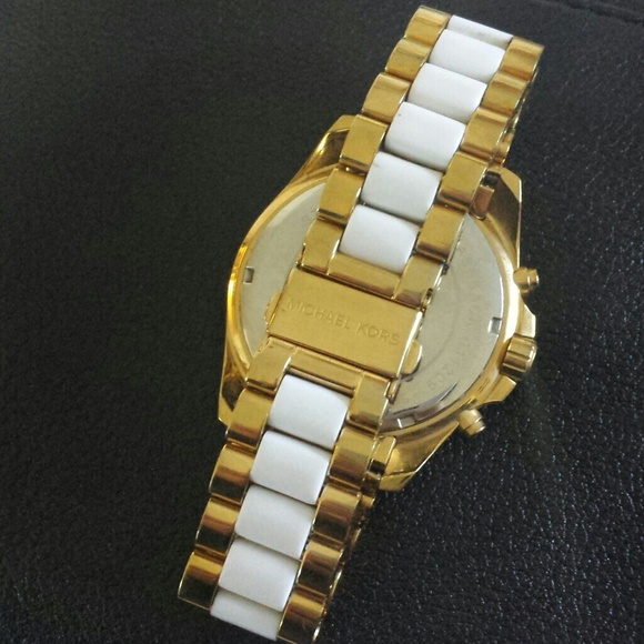 Michael Kors women's watch - Picture 2 of 4