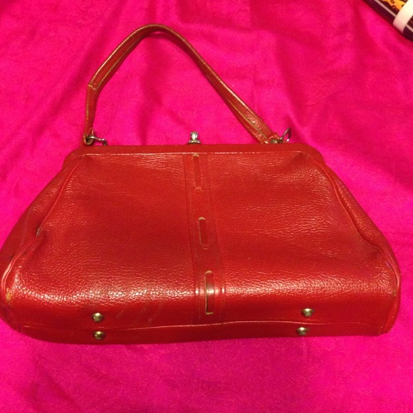 Vintage purse(. 1930 )