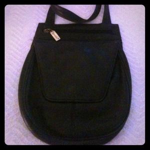 Small Tignanello cross body handbag