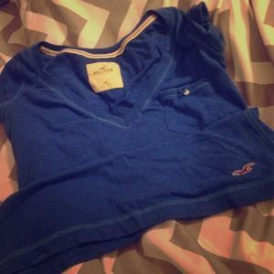 Hollister size xs
