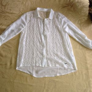 Abercrombie & Fitch Blouse