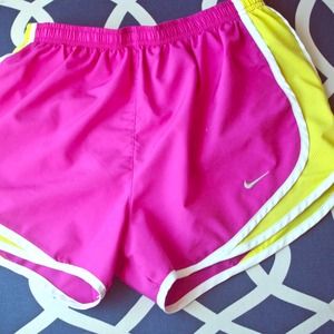 Nike Tempo Dri-Fit Shorts
