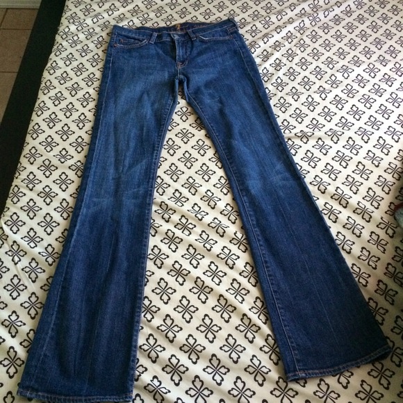 Seven for all Mankind jeans