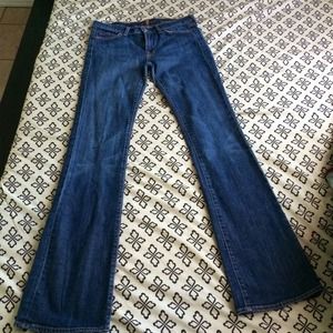 Seven for all Mankind jeans