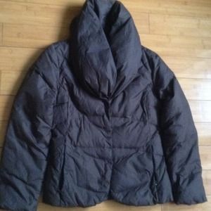 Nine West puffer coat
