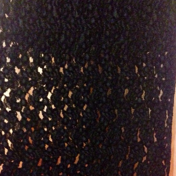 Black maxi 👗 - Picture 4 of 4