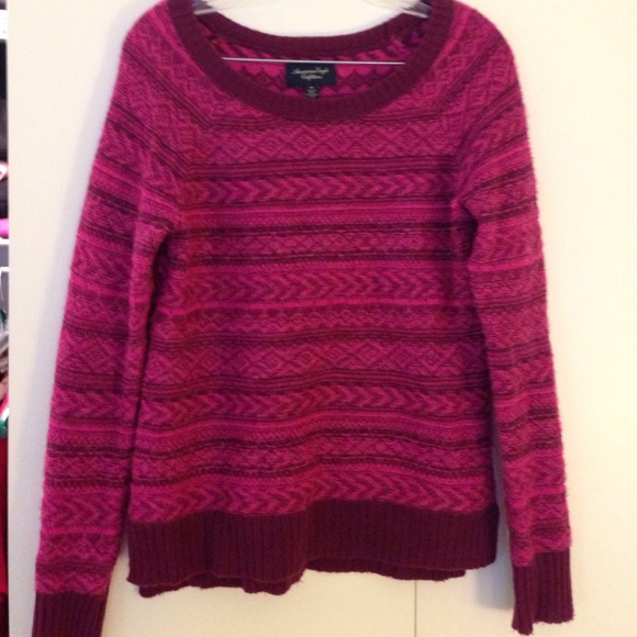 American Eagle Outfitters Sweaters - Pink American Eagle sweater