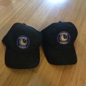 Insomnia cookies hats