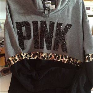 Brand new vs hoodied💛💙💛💙