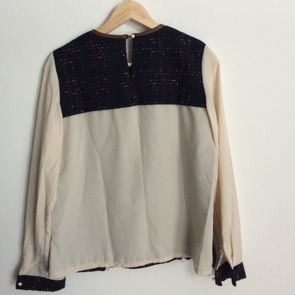 [BUNDLED] HP 🎉 Side zip top - Picture 3 of 4