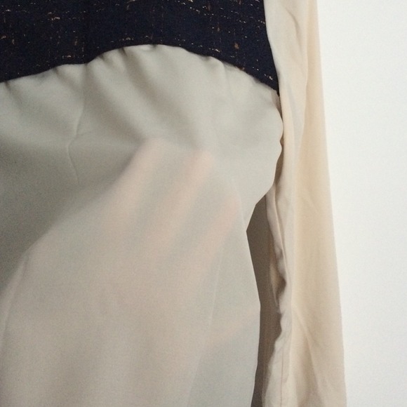 [BUNDLED] HP 🎉 Side zip top - Picture 4 of 4