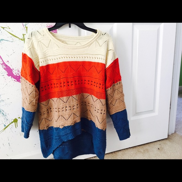 Sweater