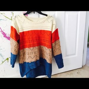 Sweater