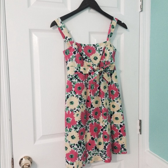 Lilly Pulitzer Avaline dress - Picture 2 of 4